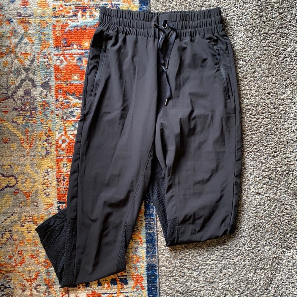 Black XS Kyodan Jogger Pant